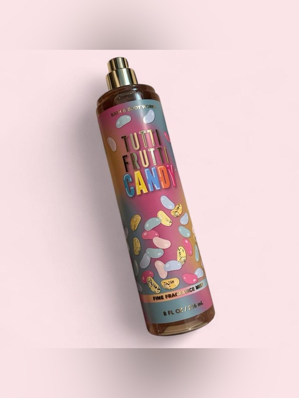 🩷Bath & Body Works Tutti Frutti Candy Fragrance Mist🩷